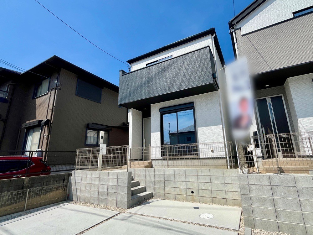 岡崎市中島西町1期　全2棟　1号棟 画像16