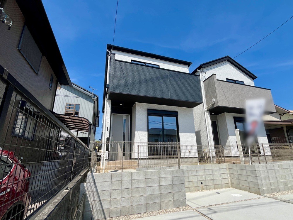 岡崎市中島西町1期　全2棟　1号棟 画像17