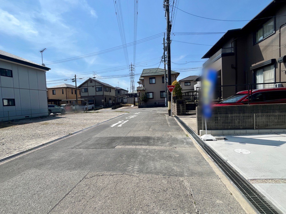 岡崎市中島西町1期　全2棟　1号棟 画像18