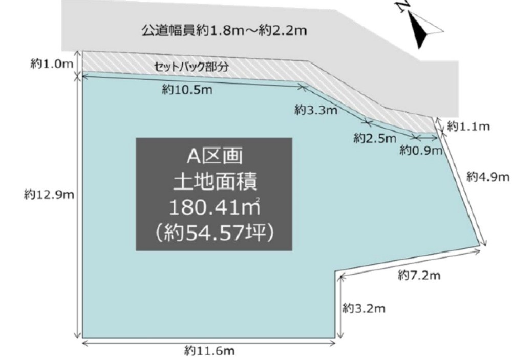 西尾市下矢田町 画像5