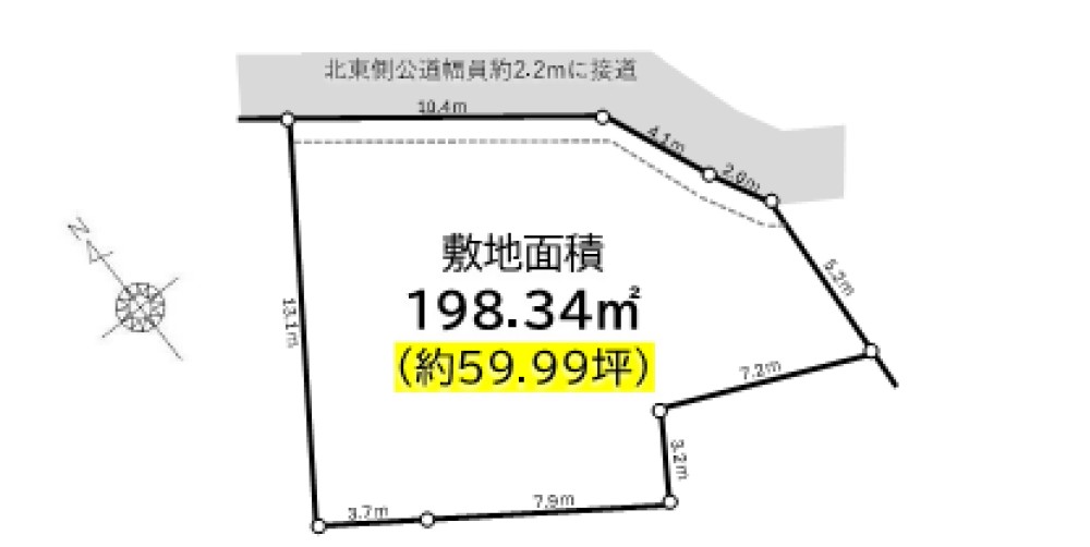 西尾市下矢田町 画像5