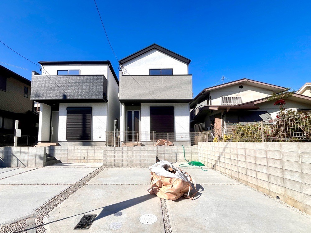 岡崎市中島西町1期　全2棟　2号棟 画像5