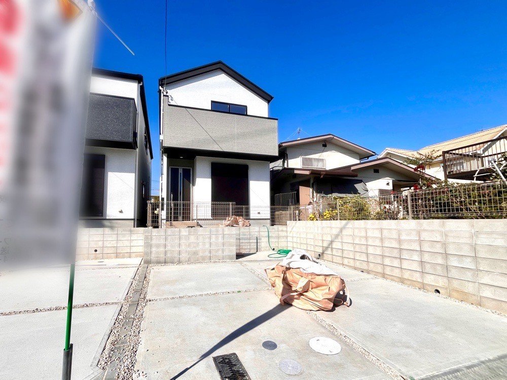 岡崎市中島西町1期　全2棟　2号棟 画像4