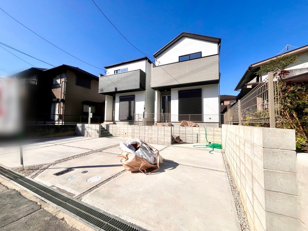 岡崎市中島西町1期　全2棟　2号棟 画像5