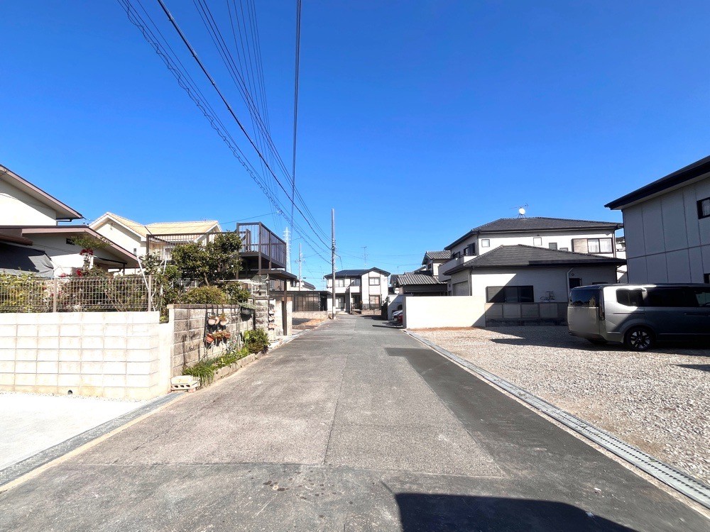 岡崎市中島西町1期　全2棟　2号棟 画像7