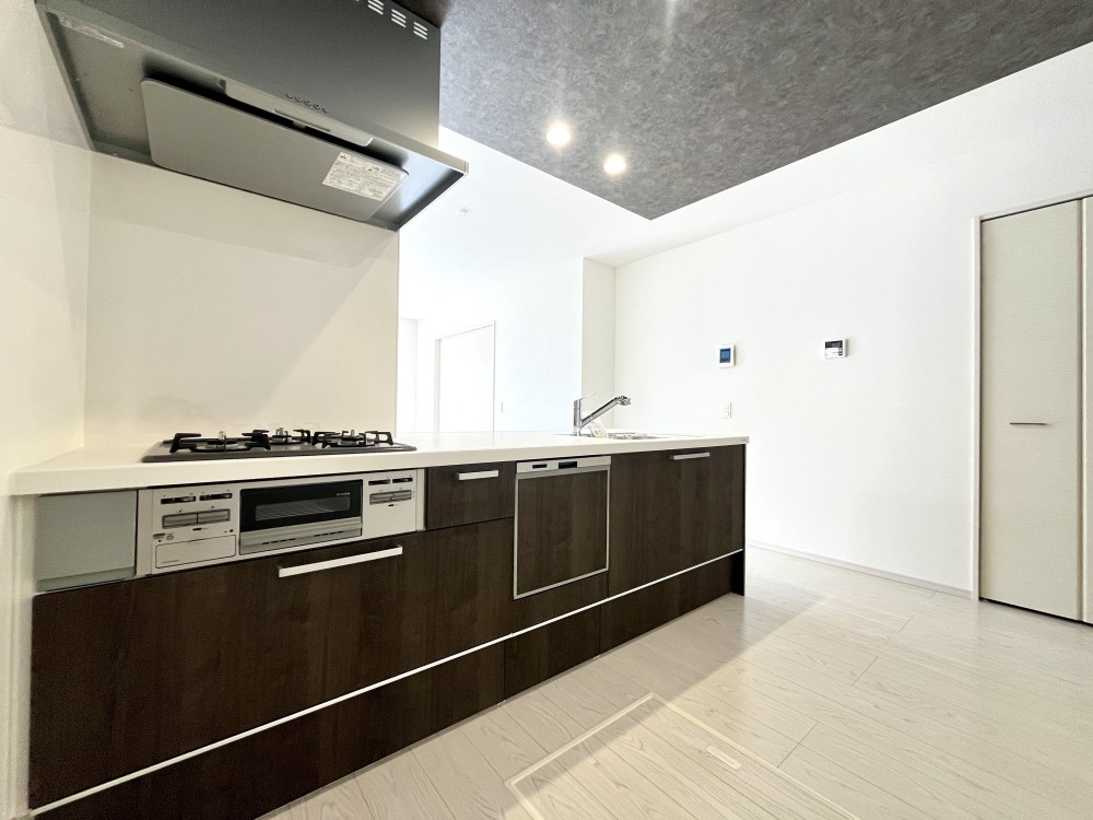 岡崎市中島西町1期　全2棟　2号棟 画像4