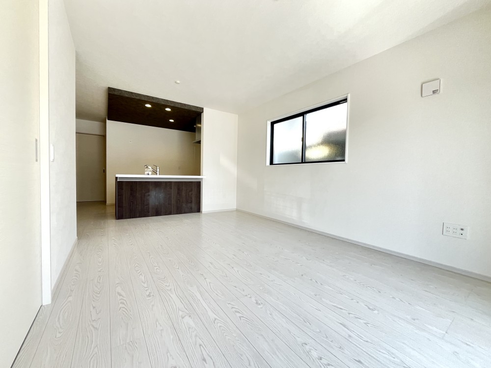 岡崎市中島西町1期　全2棟　2号棟 画像5