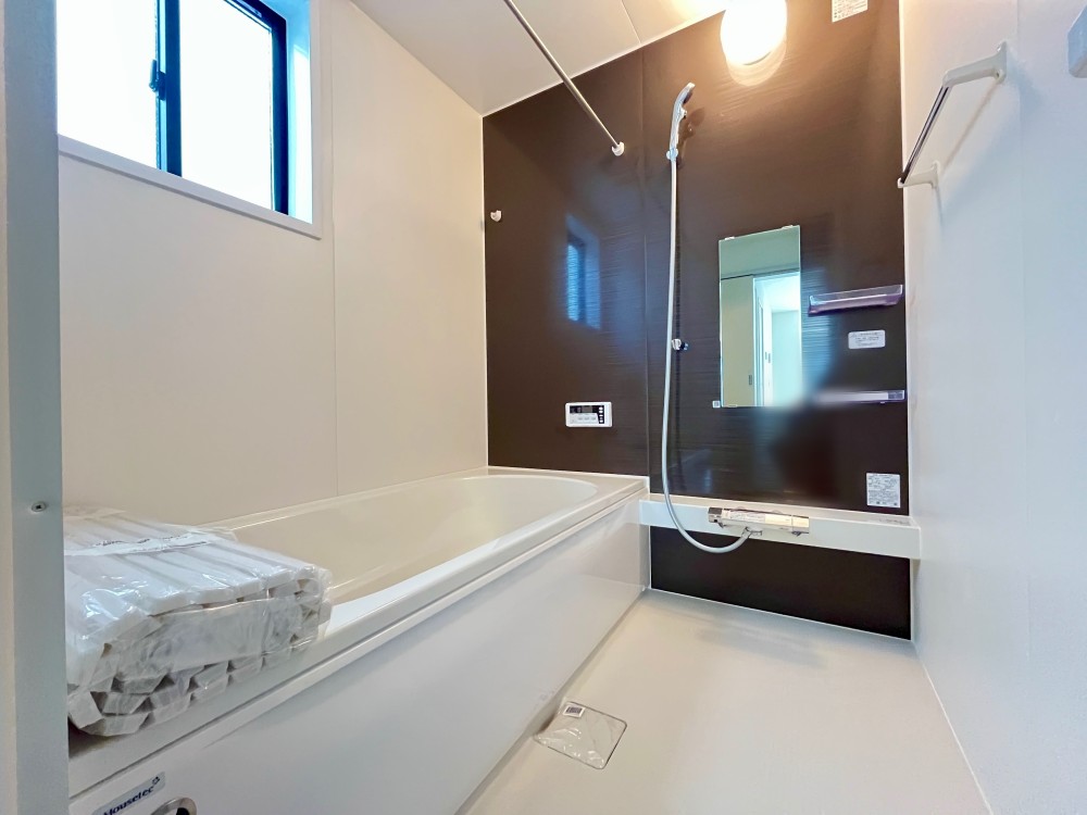 岡崎市中島西町1期　全2棟　2号棟 画像6