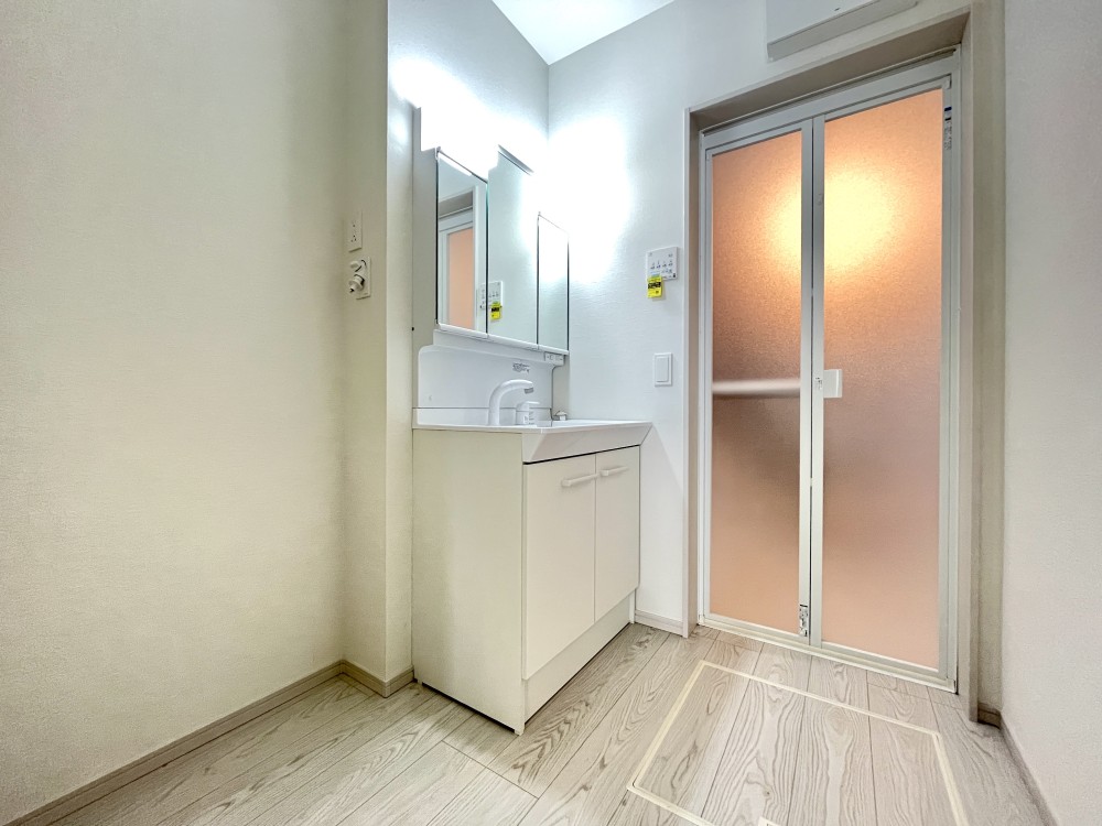 岡崎市中島西町1期　全2棟　2号棟 画像7