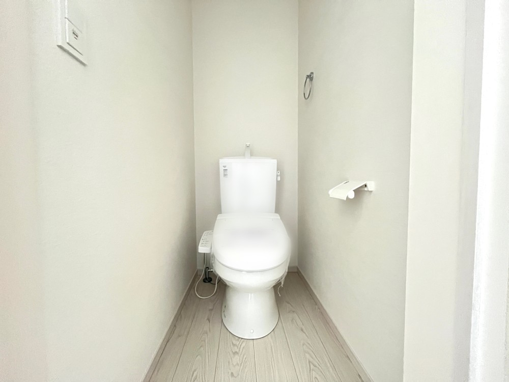 岡崎市中島西町1期　全2棟　2号棟 画像9