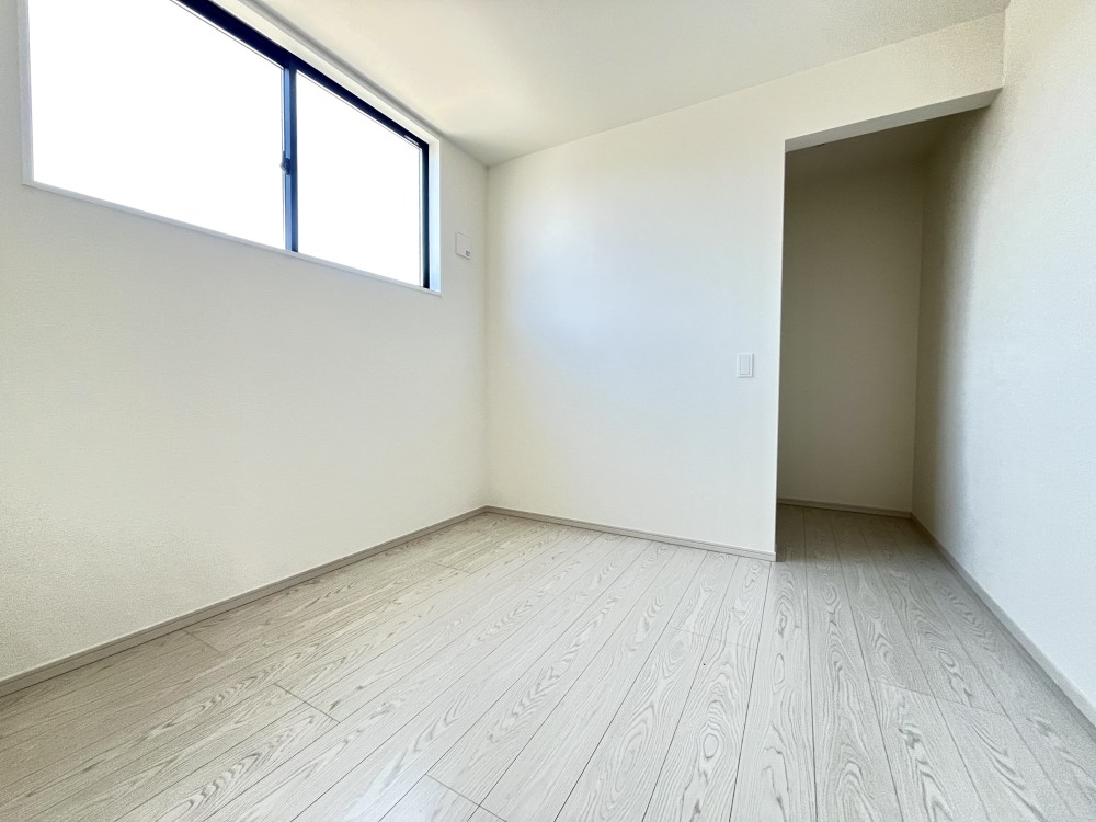 岡崎市中島西町1期　全2棟　2号棟 画像13