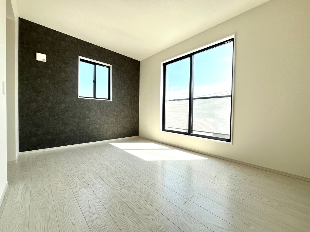 岡崎市中島西町1期　全2棟　2号棟 画像14