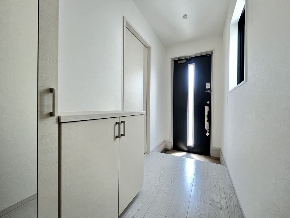 岡崎市中島西町1期　全2棟　2号棟 画像15