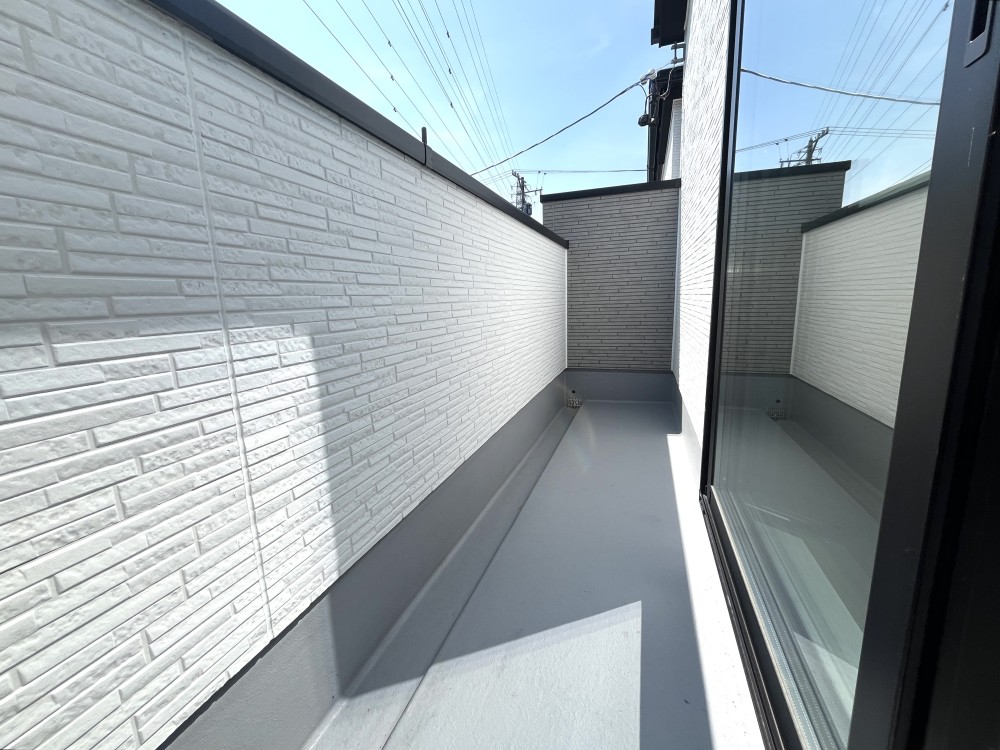 岡崎市中島西町1期　全2棟　2号棟 画像16