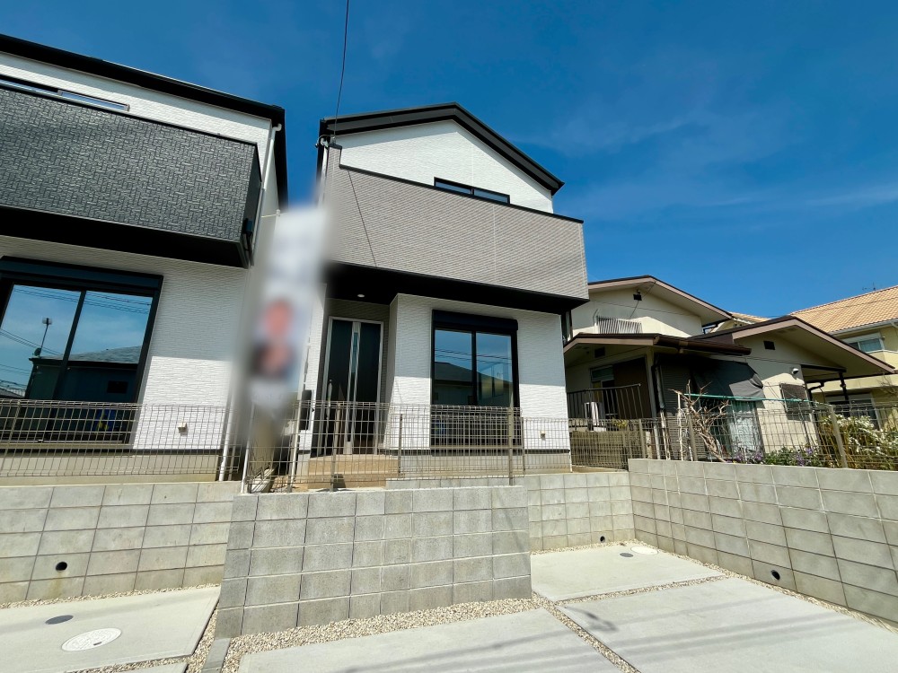 岡崎市中島西町1期　全2棟　2号棟 画像17