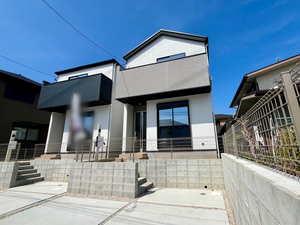 岡崎市中島西町1期　全2棟　2号棟 画像18