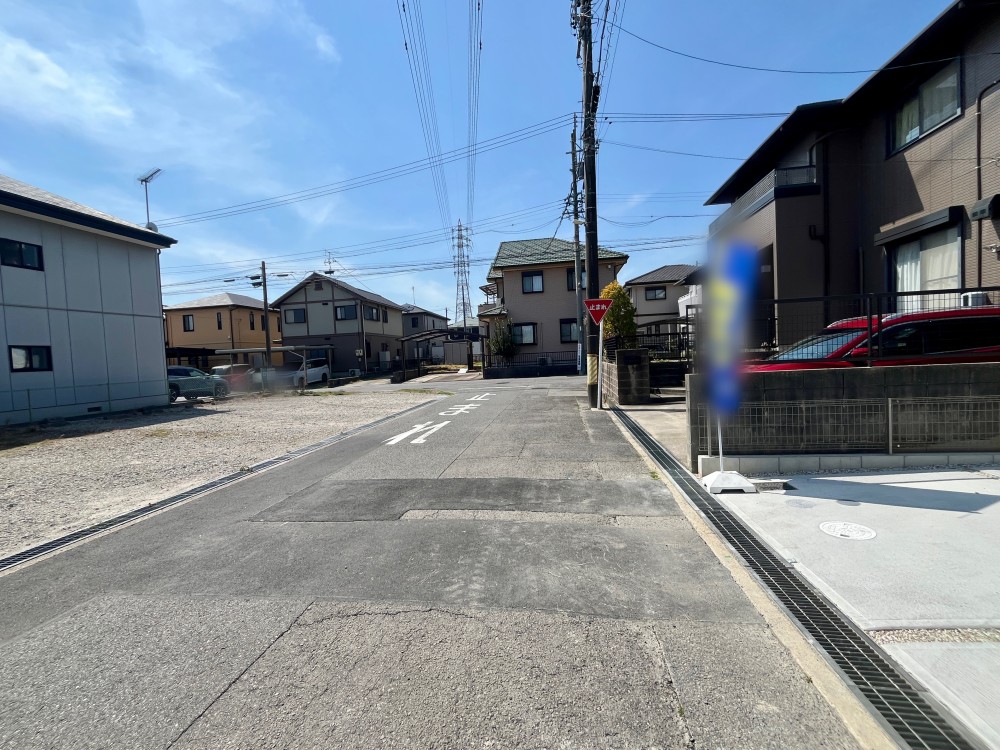 岡崎市中島西町1期　全2棟　2号棟 画像19