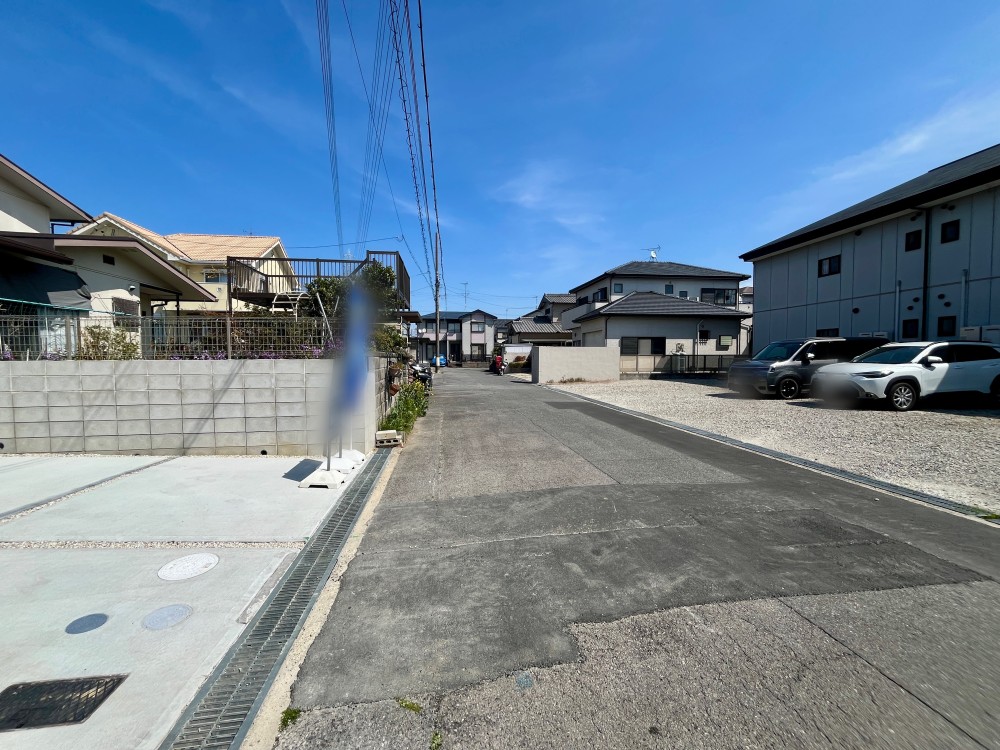 岡崎市中島西町1期　全2棟　2号棟 画像20