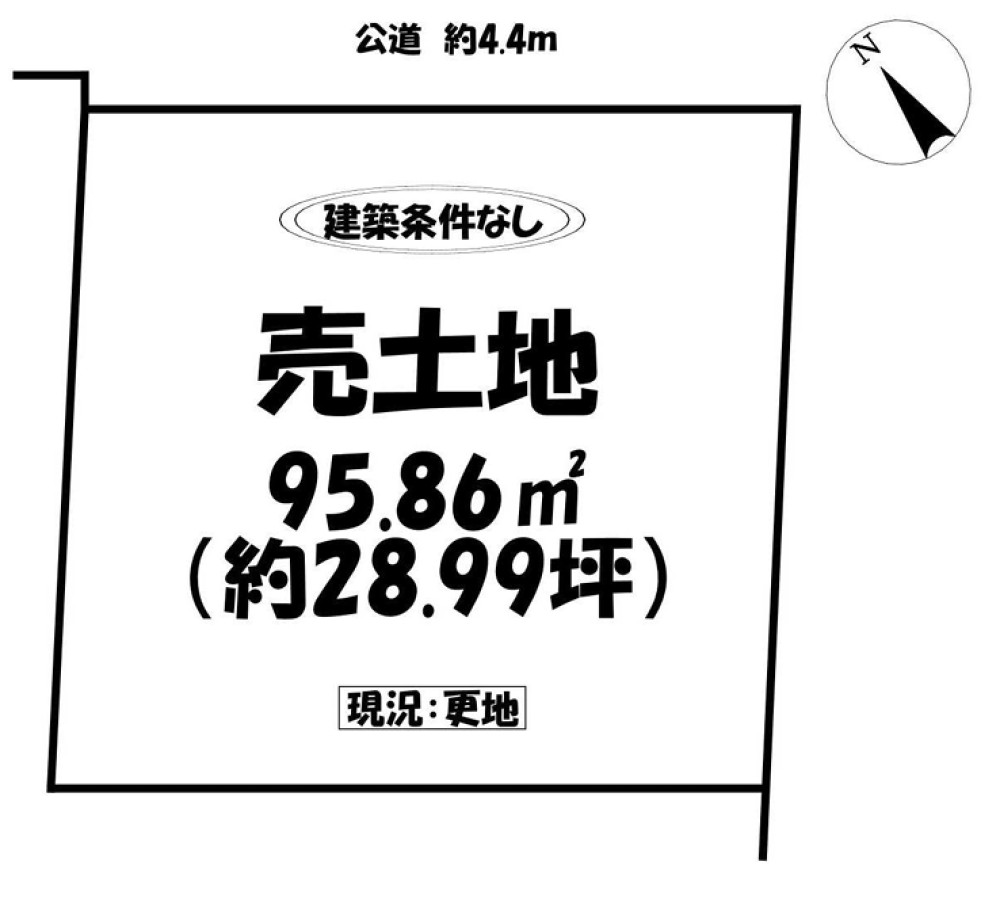 岡崎市矢作町 画像1