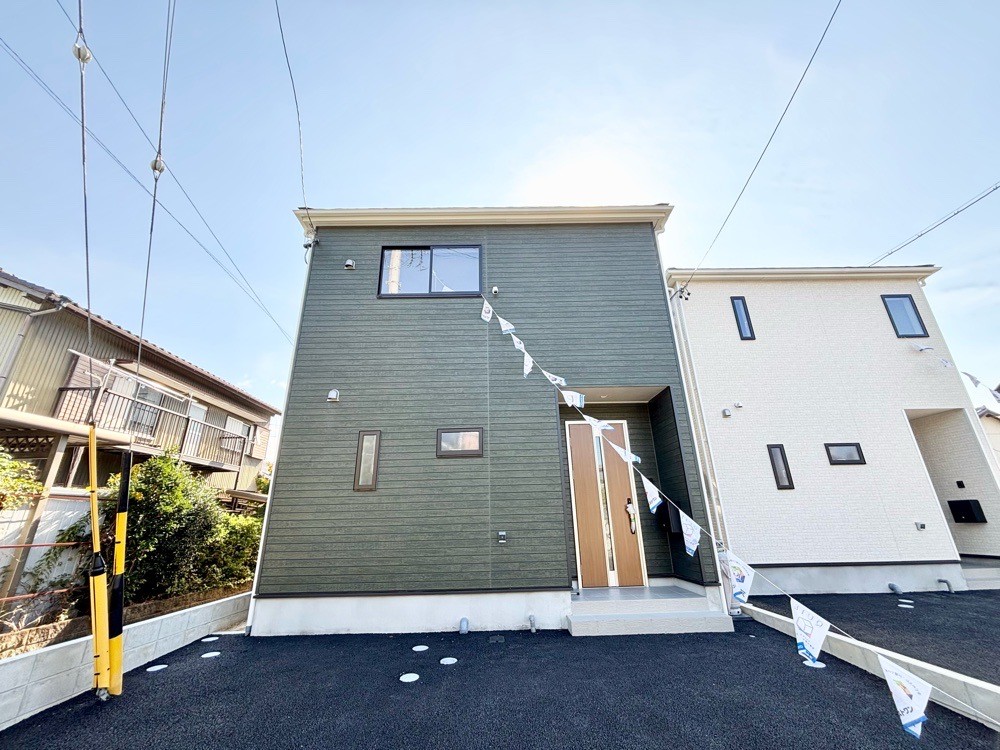 刈谷市小垣江町　第8　全4棟　1号棟 画像16