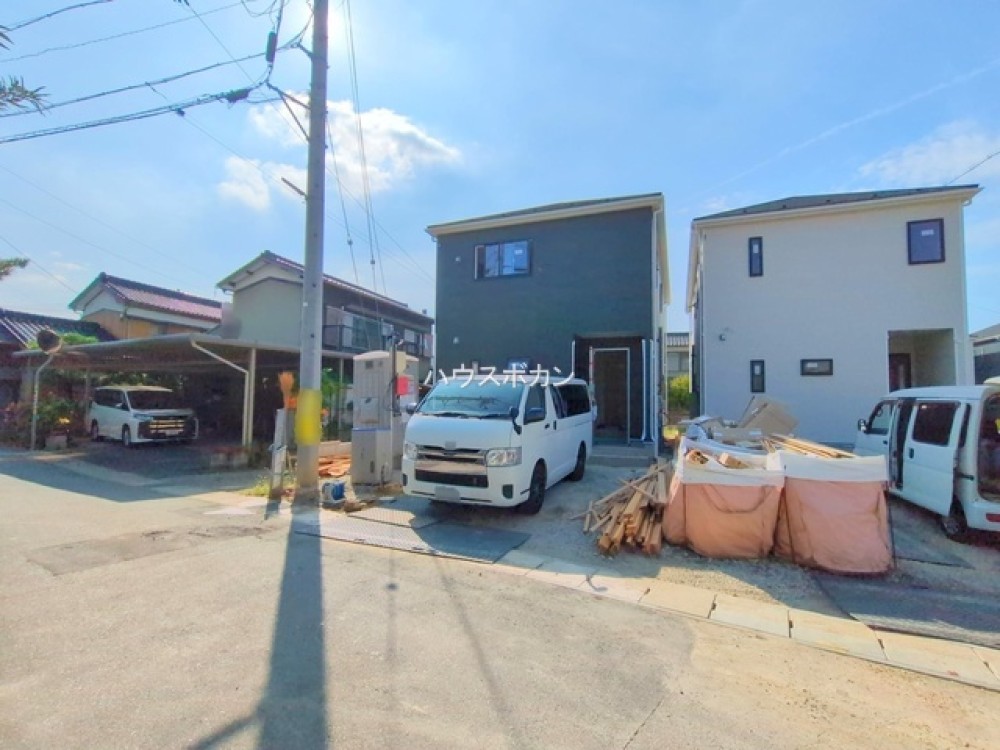 刈谷市小垣江町　第8　全4棟　1号棟 画像5