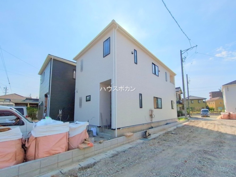 刈谷市小垣江町　第8　全4棟　2号棟 画像5