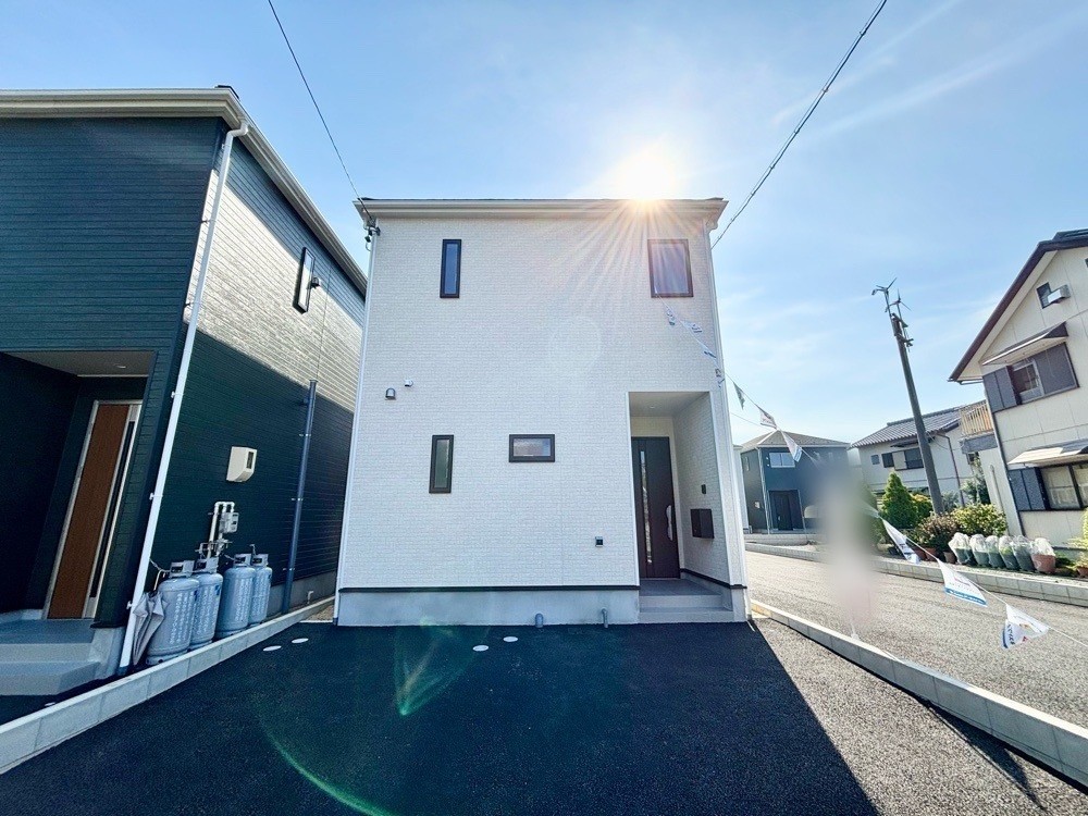 刈谷市小垣江町　第8　全4棟　2号棟 画像17