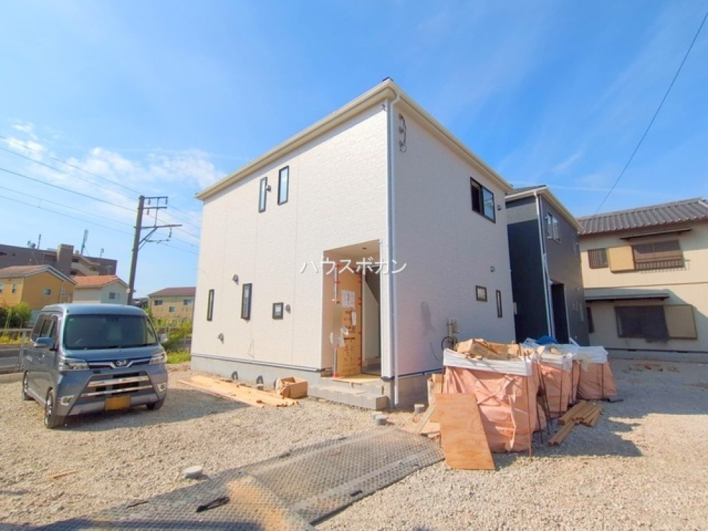 刈谷市小垣江町　第8　全4棟　3号棟 画像5