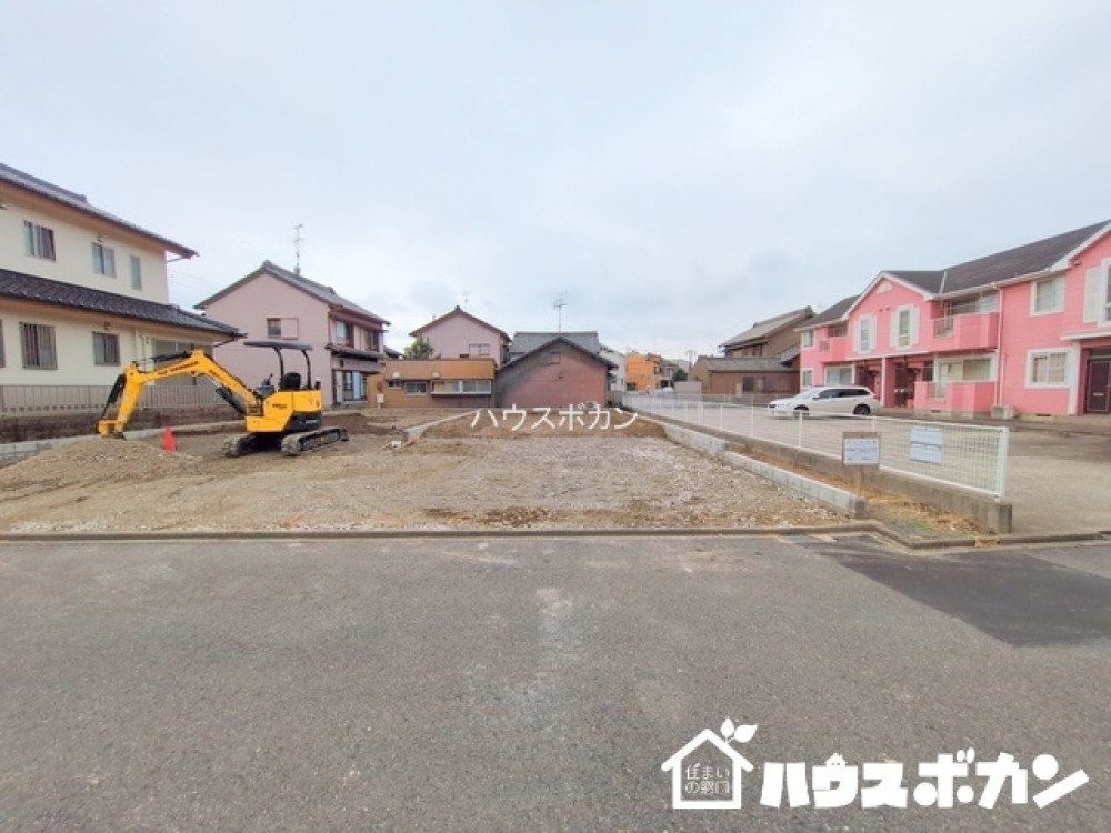 名古屋市中川区下之一色町　5期　全2棟　1号棟 画像4