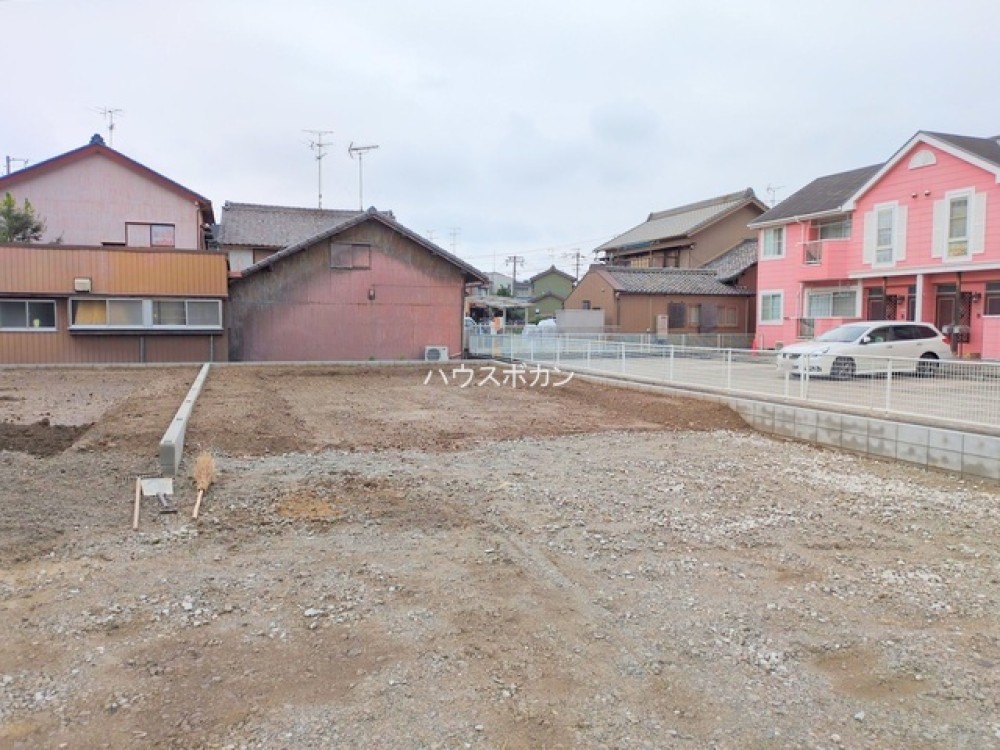 名古屋市中川区下之一色町　5期　全2棟　1号棟 画像4