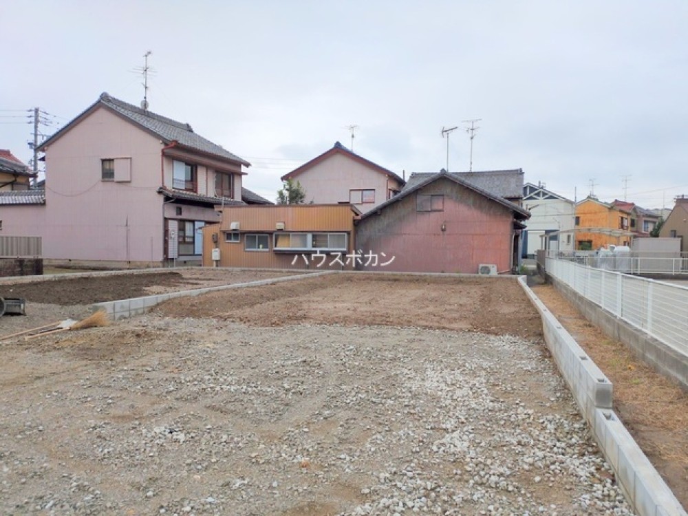 名古屋市中川区下之一色町　5期　全2棟　1号棟 画像5