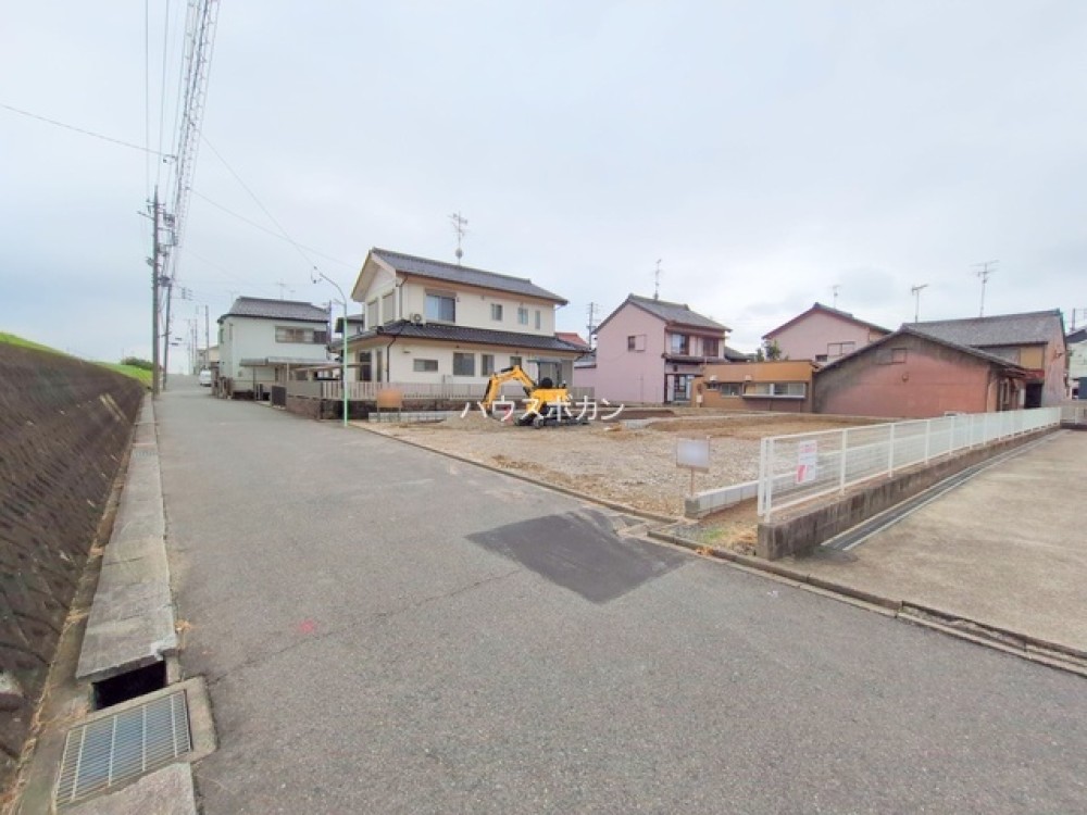 名古屋市中川区下之一色町　5期　全2棟　1号棟 画像6