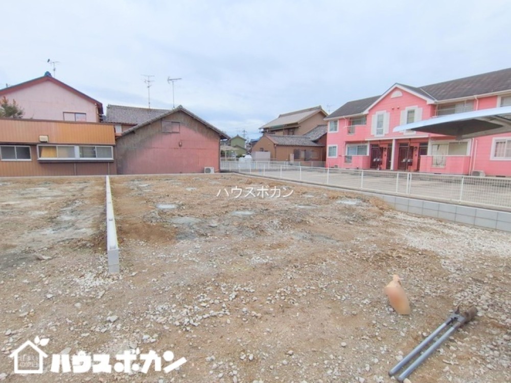 名古屋市中川区下之一色町　5期　全2棟　1号棟 画像3
