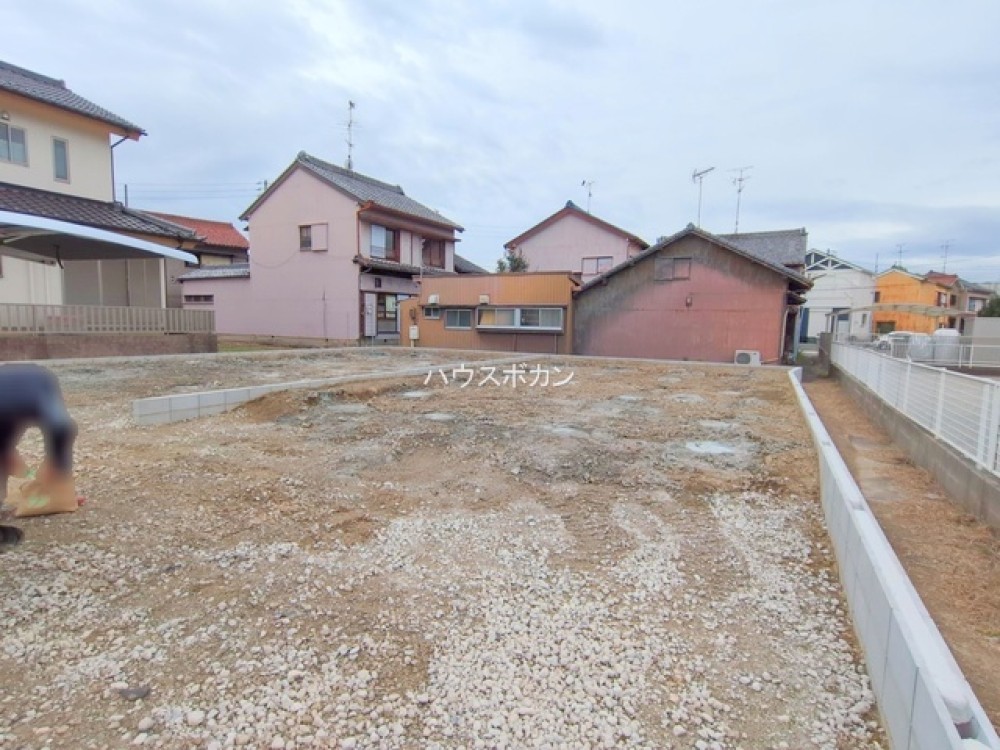 名古屋市中川区下之一色町　5期　全2棟　1号棟 画像4