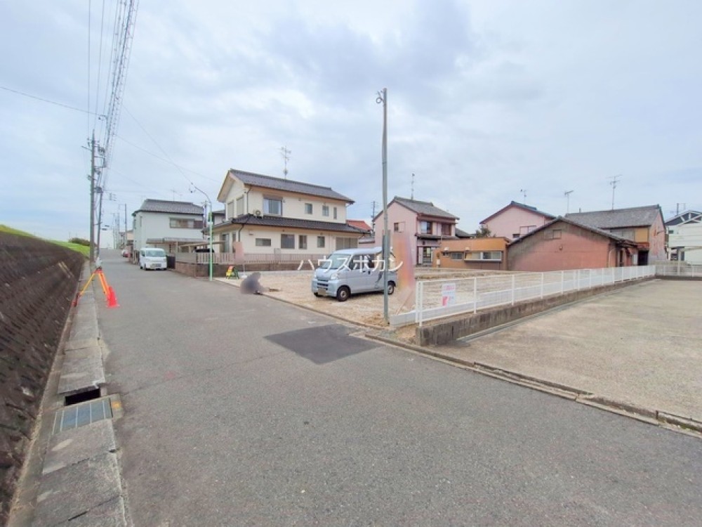 名古屋市中川区下之一色町　5期　全2棟　1号棟 画像5