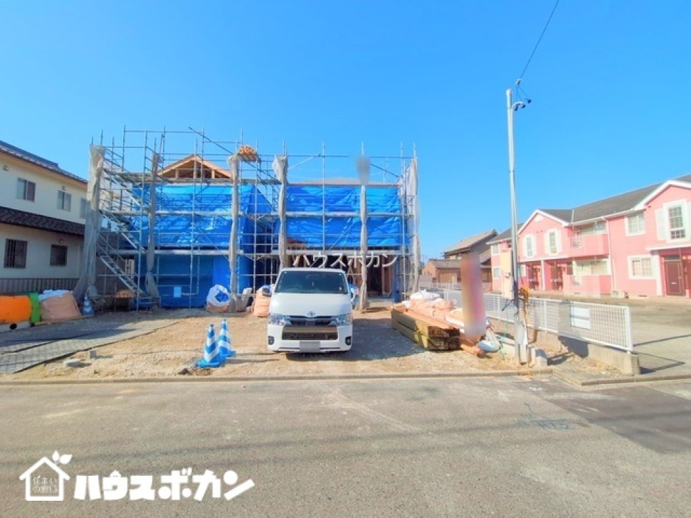 名古屋市中川区下之一色町　5期　全2棟　1号棟 画像3