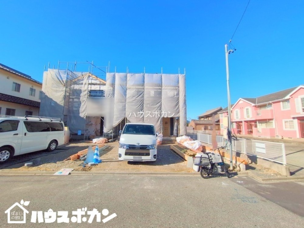 名古屋市中川区下之一色町　5期　全2棟　1号棟 画像3