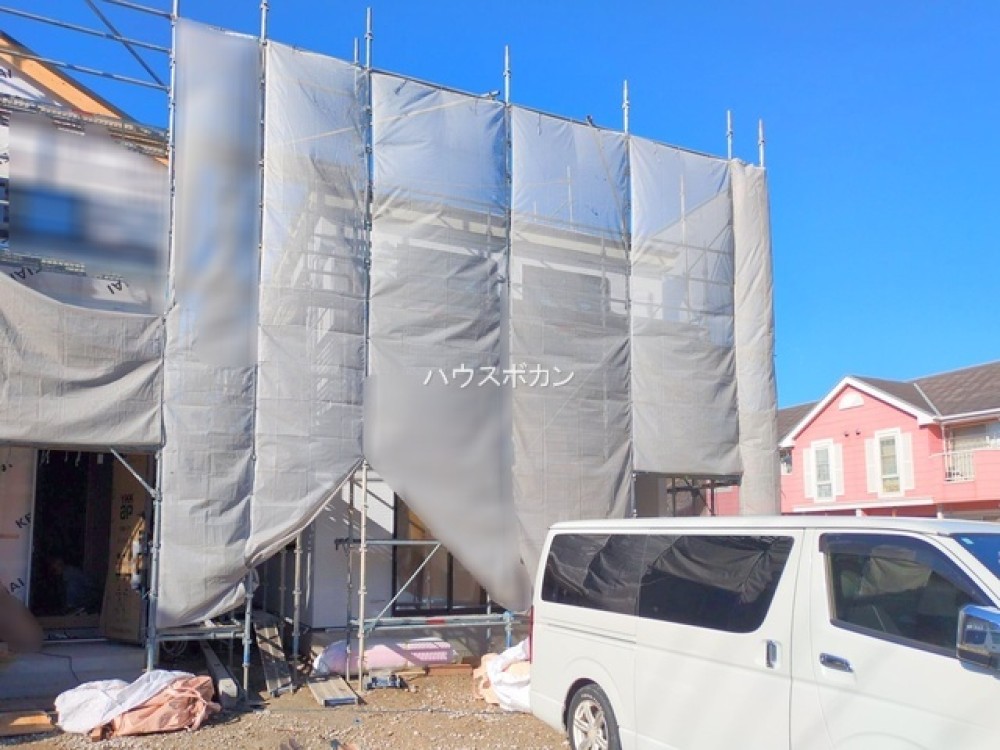 名古屋市中川区下之一色町　5期　全2棟　1号棟 画像4