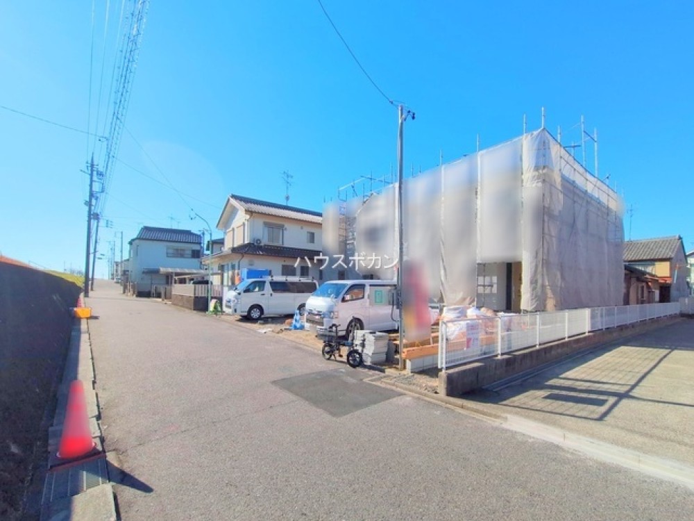 名古屋市中川区下之一色町　5期　全2棟　1号棟 画像5