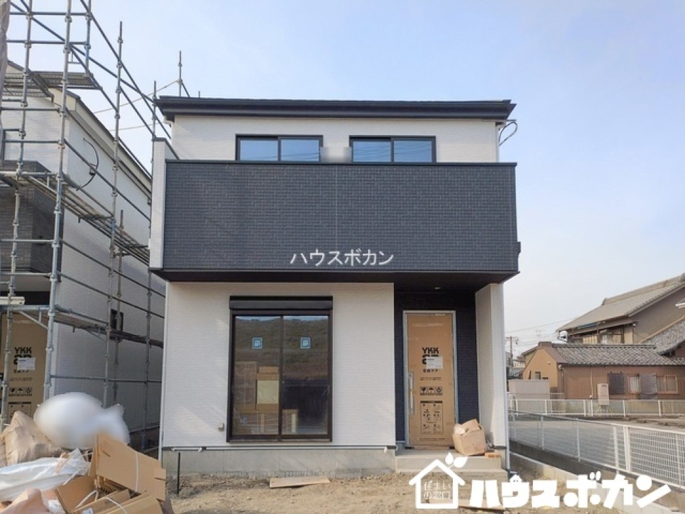 名古屋市中川区下之一色町　5期　全2棟　1号棟 画像4