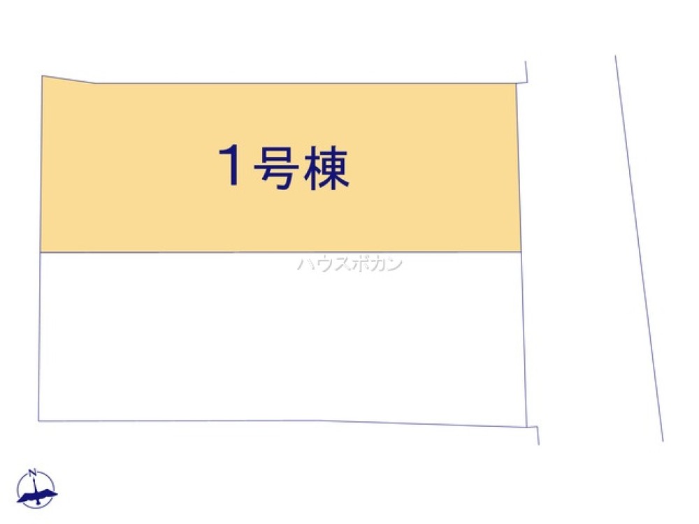 名古屋市中川区下之一色町　5期　全2棟　1号棟 画像5