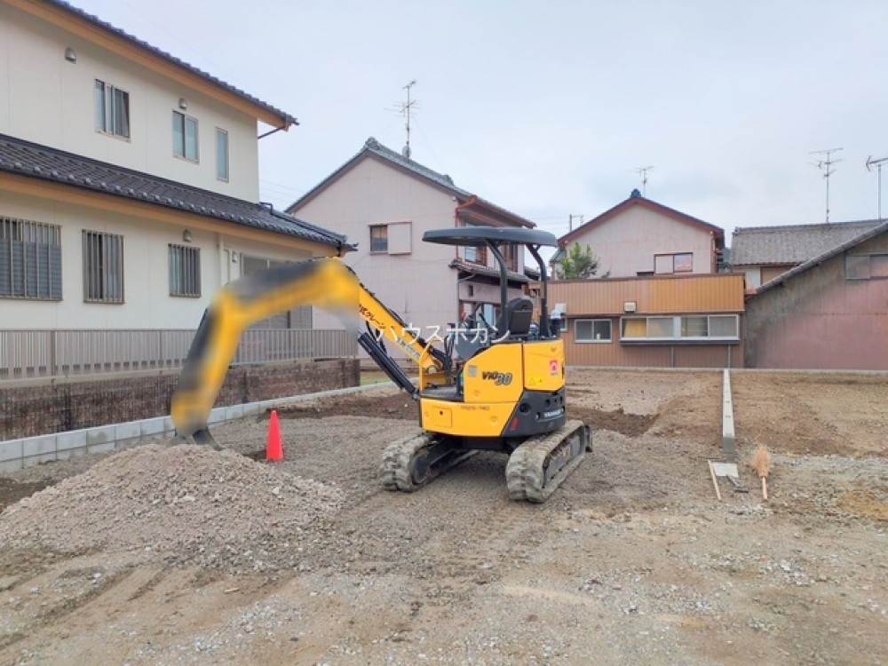 名古屋市中川区下之一色町　5期　全2棟　2号棟 画像4