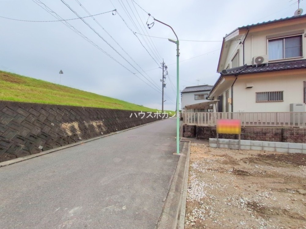 名古屋市中川区下之一色町　5期　全2棟　2号棟 画像6