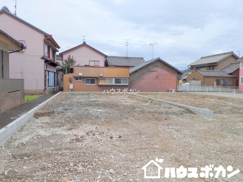 名古屋市中川区下之一色町　5期　全2棟　2号棟 画像3