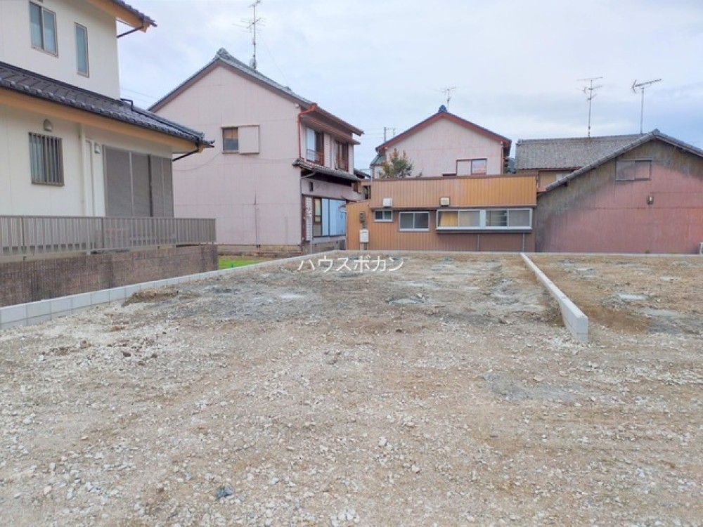 名古屋市中川区下之一色町　5期　全2棟　2号棟 画像4