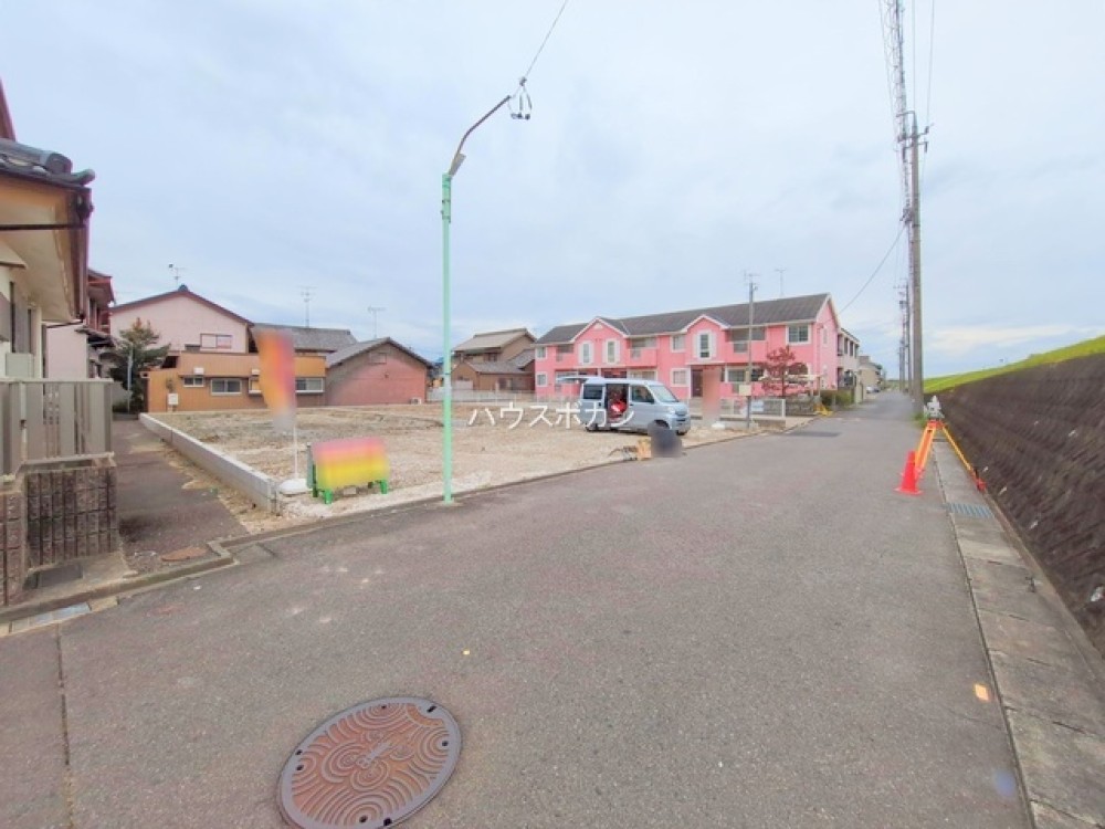 名古屋市中川区下之一色町　5期　全2棟　2号棟 画像5