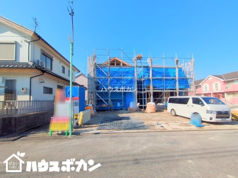 名古屋市中川区下之一色町　5期　全2棟　2号棟 画像3