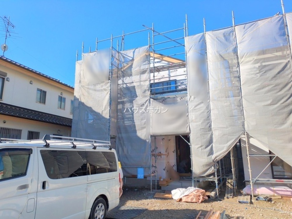 名古屋市中川区下之一色町　5期　全2棟　2号棟 画像4