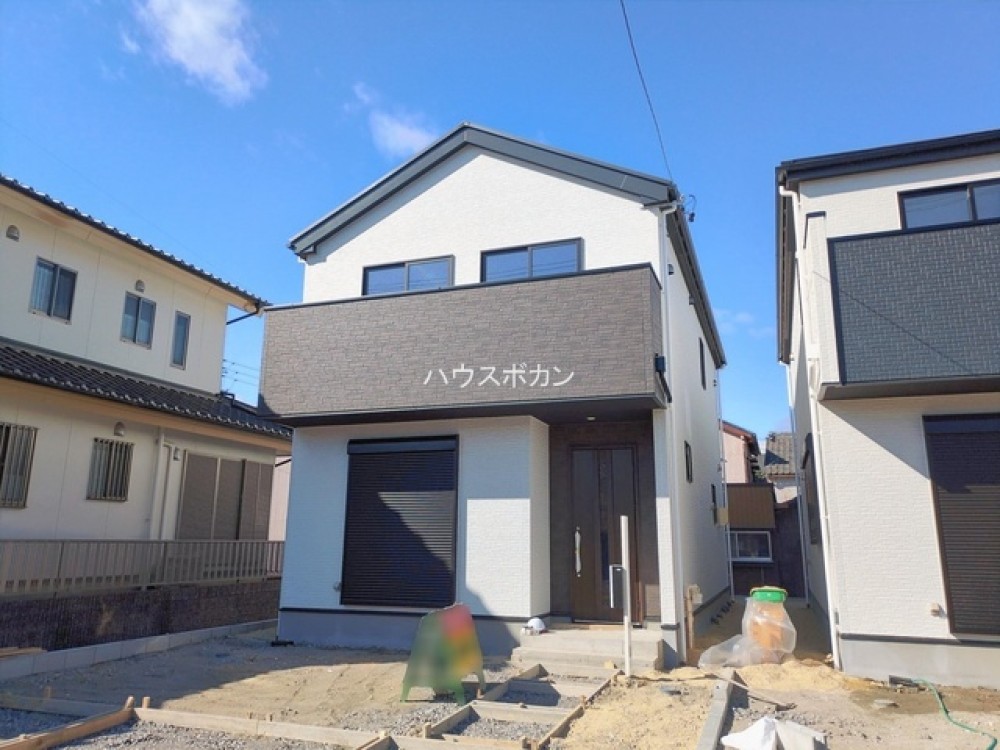 名古屋市中川区下之一色町　5期　全2棟　2号棟 画像4