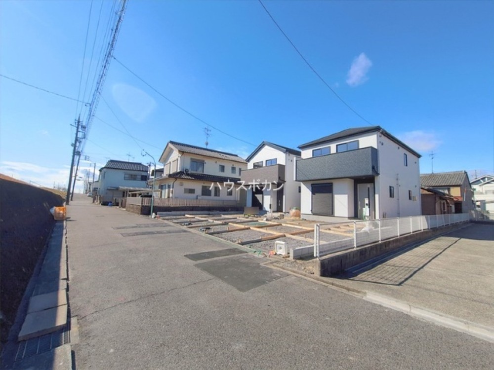 名古屋市中川区下之一色町　5期　全2棟　2号棟 画像5